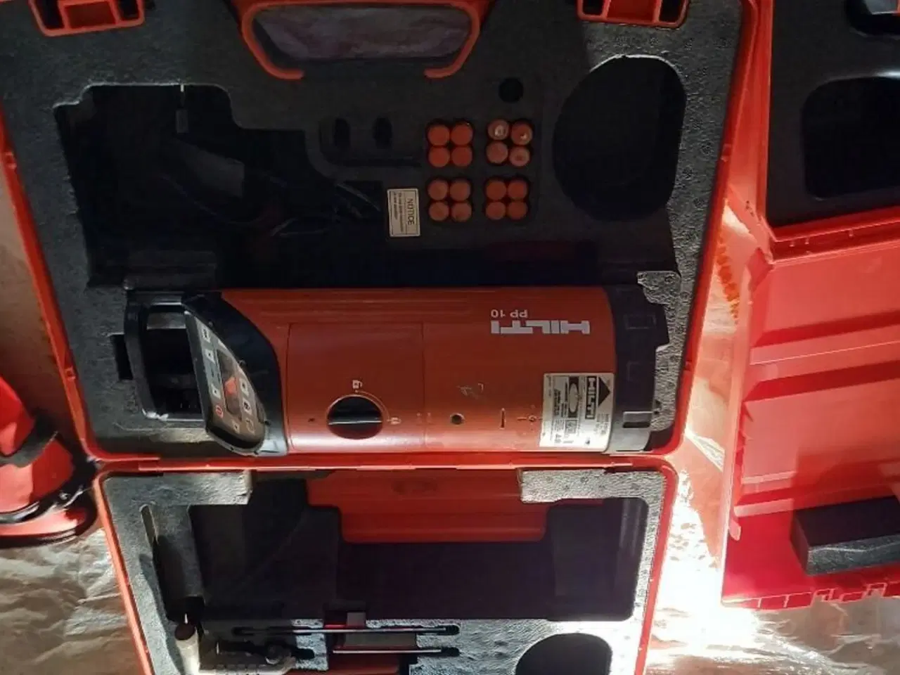 Billede 4 - Hilti Diverse værktøjer