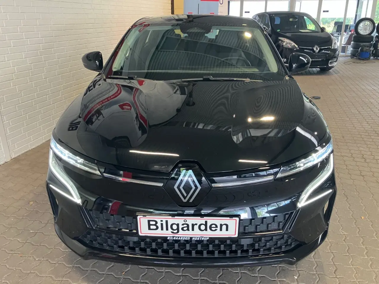 Billede 2 - Renault Megane E-Tech 60 Equilibre