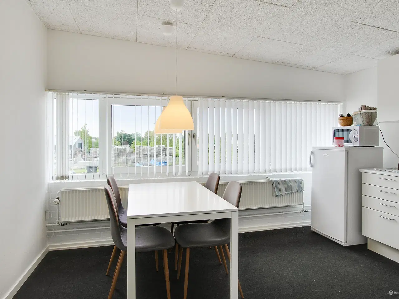 Billede 9 - Mindre kontor i Håndværkerkvarteret