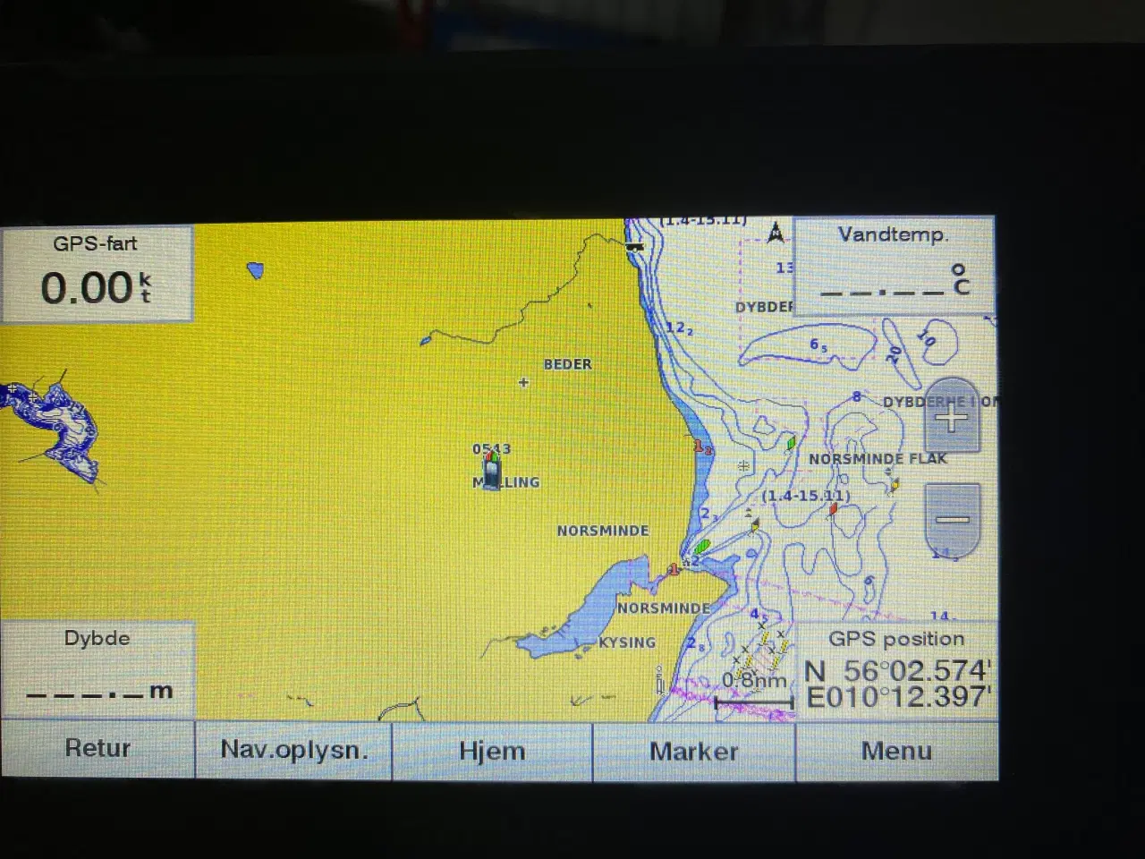 Billede 6 - Garmin Echomap Plus 72 cv