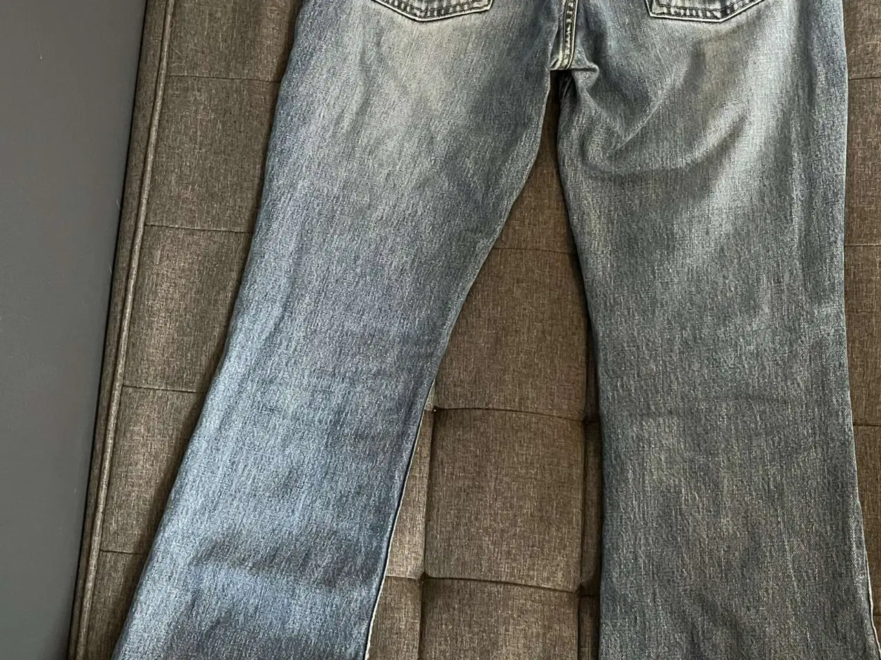 Billede 3 - Levis jeans