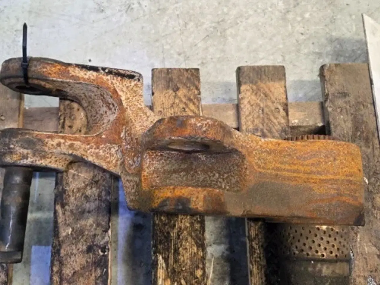 Billede 10 - Valtra S394   Aksel   931860030060