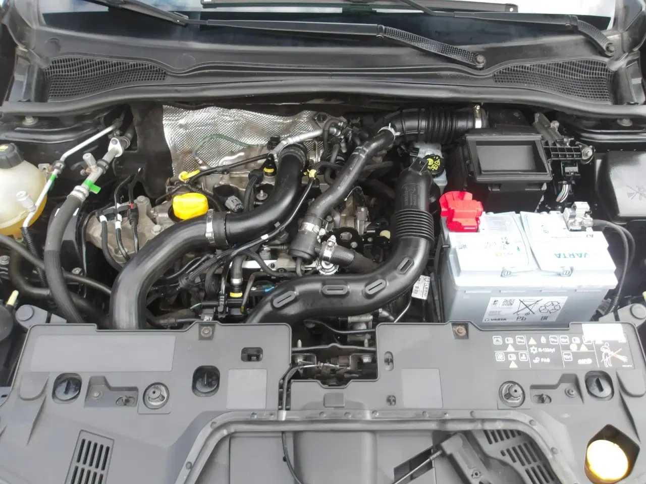 Billede 11 - Renault Clio IV 0,9 TCe 90 Expression Sport Tourer