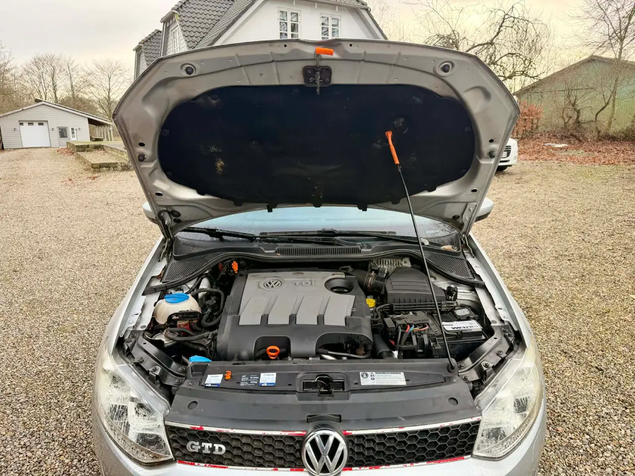 Billede 5 - Nysynet 10,3,2025 Bemærk 1680 kr årligt 