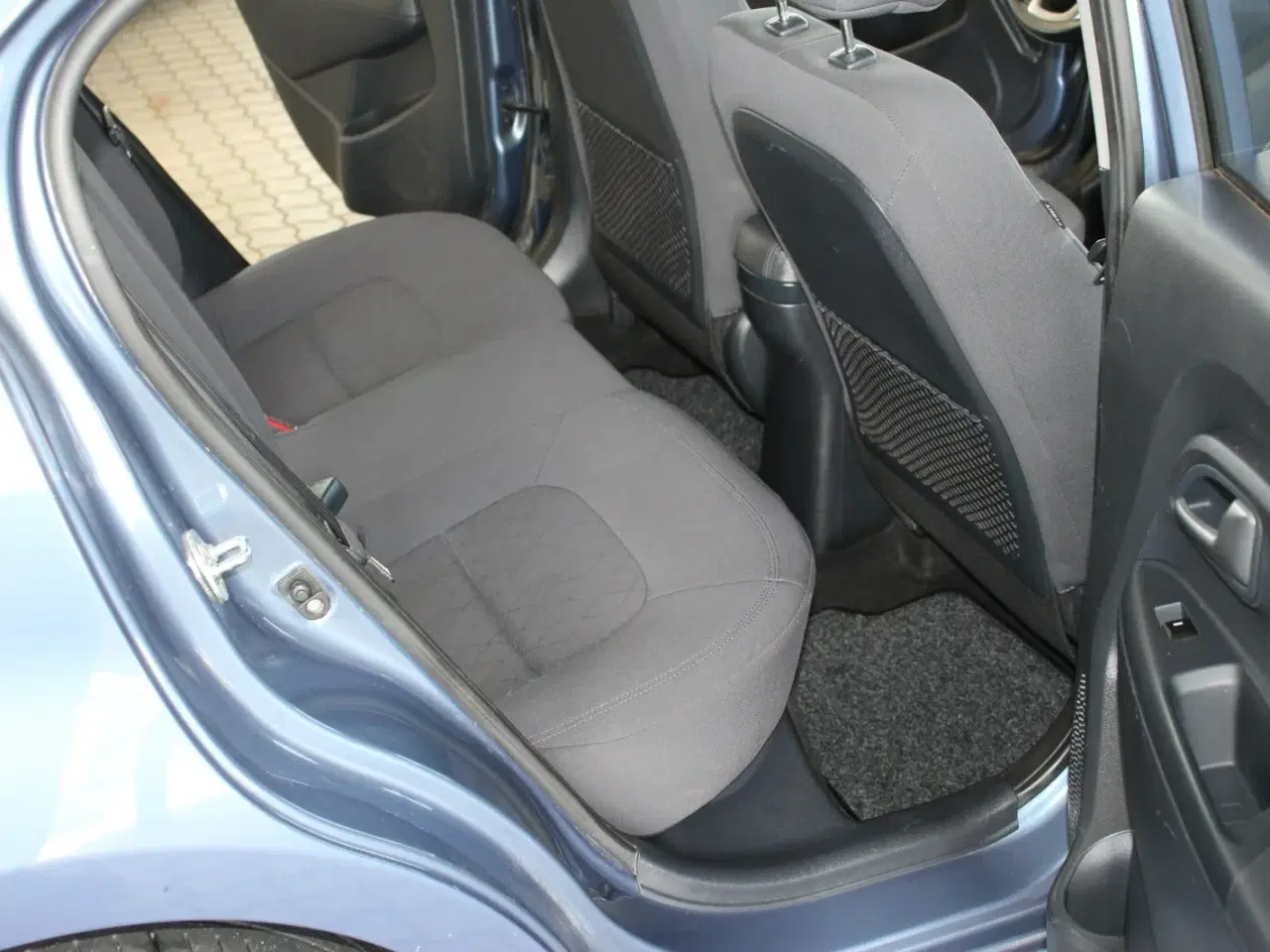 Billede 12 - Kia Rio 1,2 CVVT Attraction+