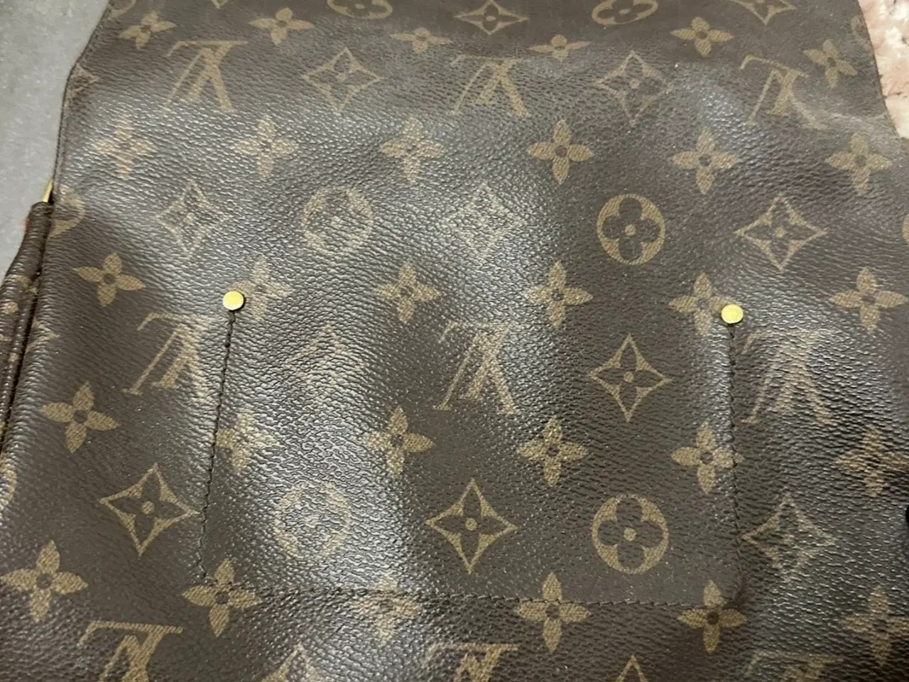 Billede 3 - Louis Vuitton taske