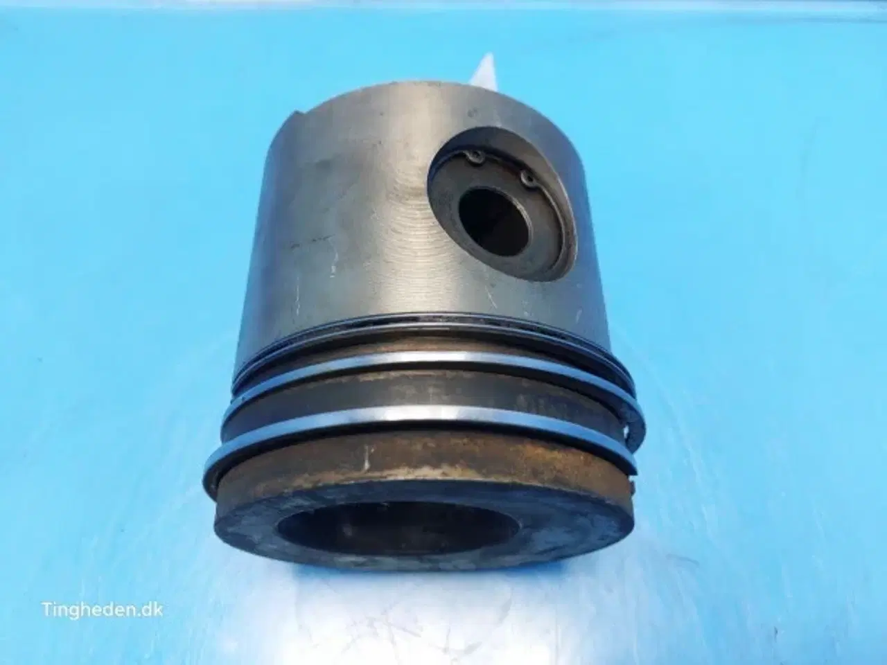 Billede 9 - Ford 678 HT Stempel 111012