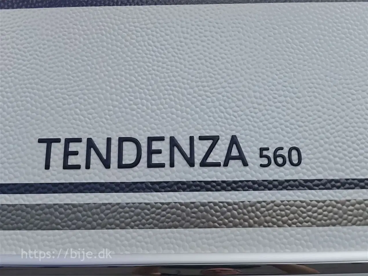 Billede 16 - 2025 - Fendt Tendenza 560 SFDW Alde