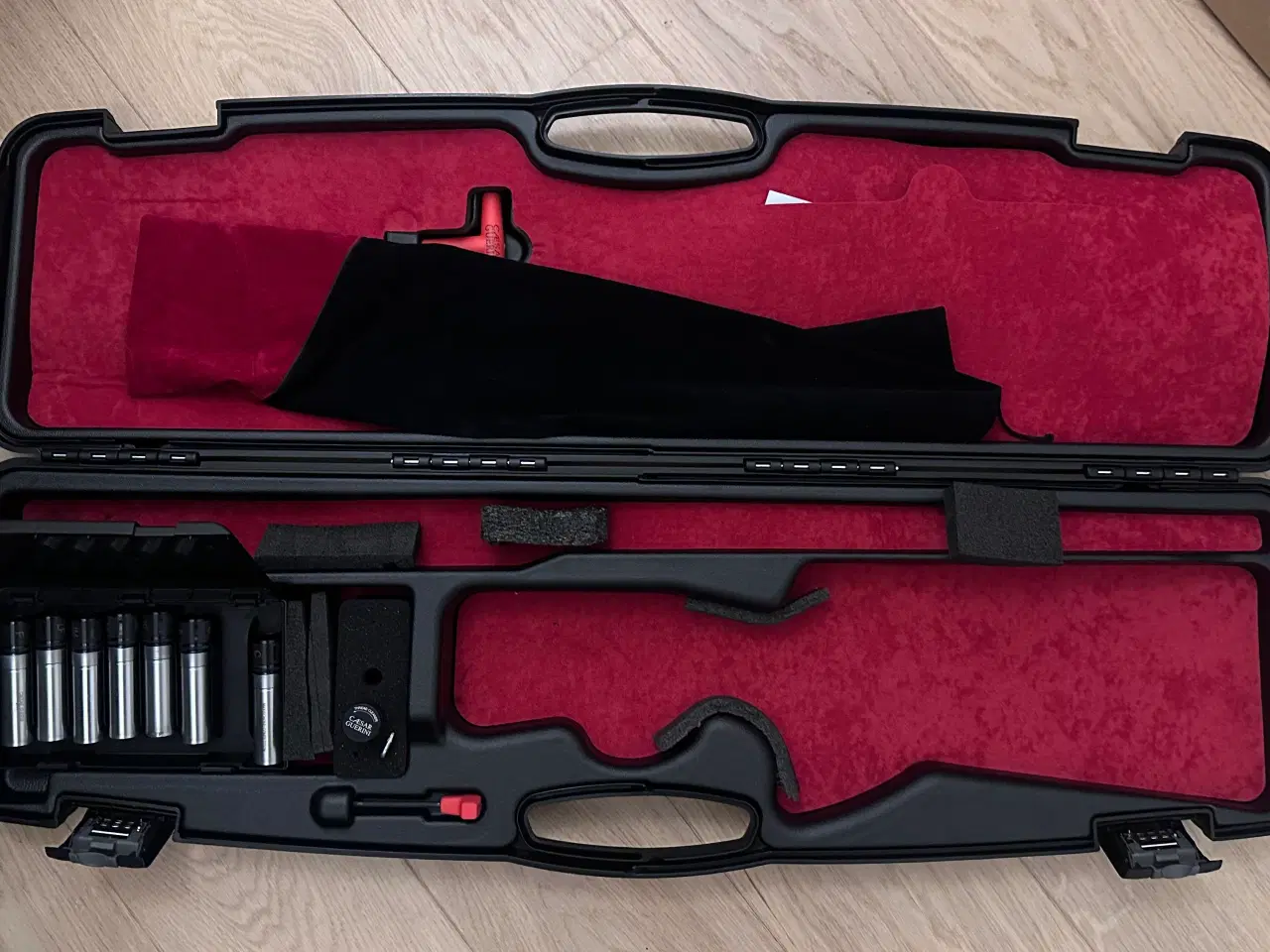 Billede 7 - CÆSAR GUERINI INVICTUS V ASCENT SPORTING