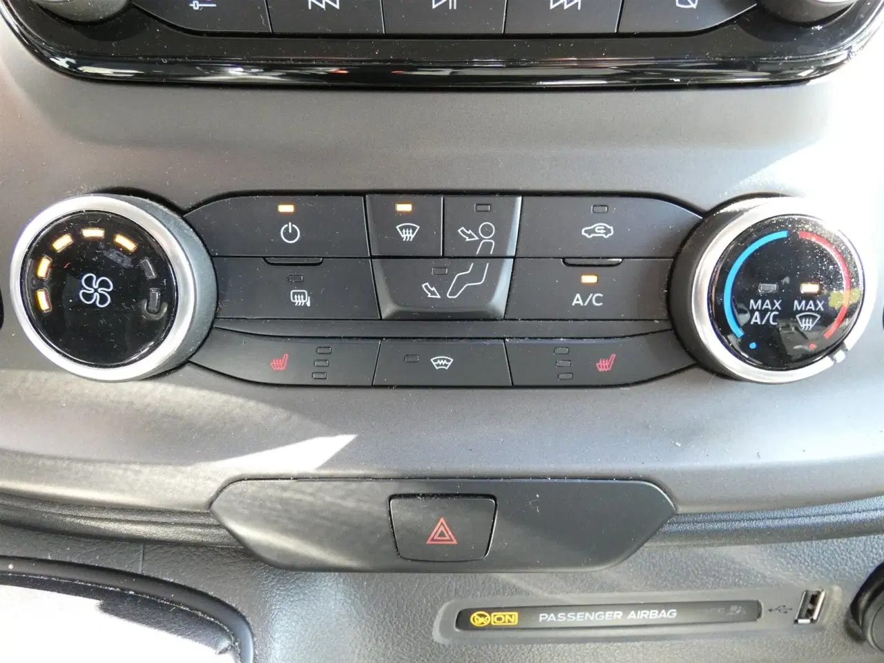 Billede 21 - Ford Transit 350 L2H2 2,0 TDCi Trend VÆRKSTEDSBIL 130HK Van Man.