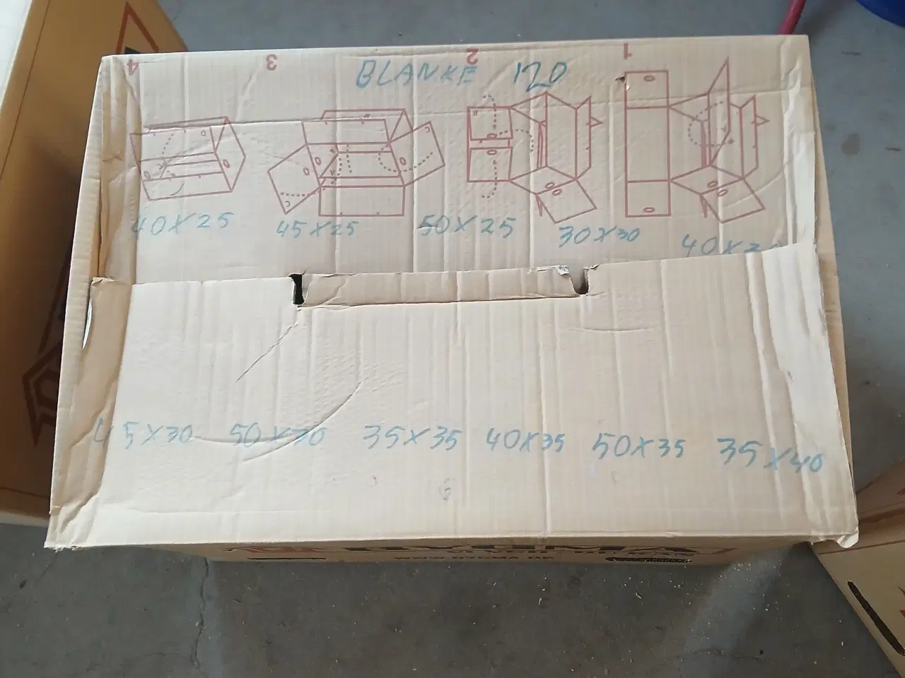 Billede 3 - Skruer torx