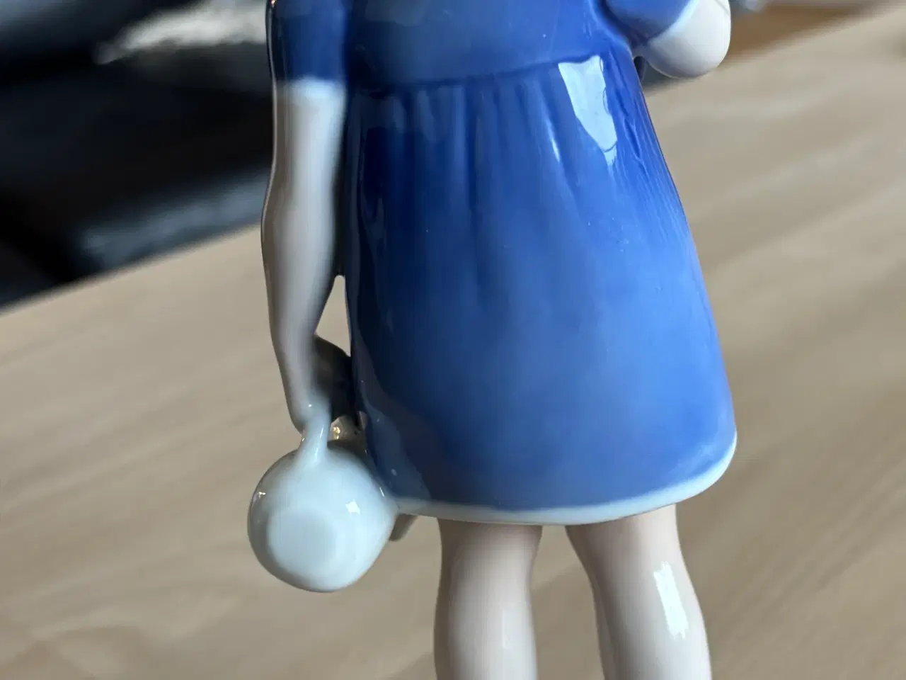 Billede 2 - B&G spilt mælk