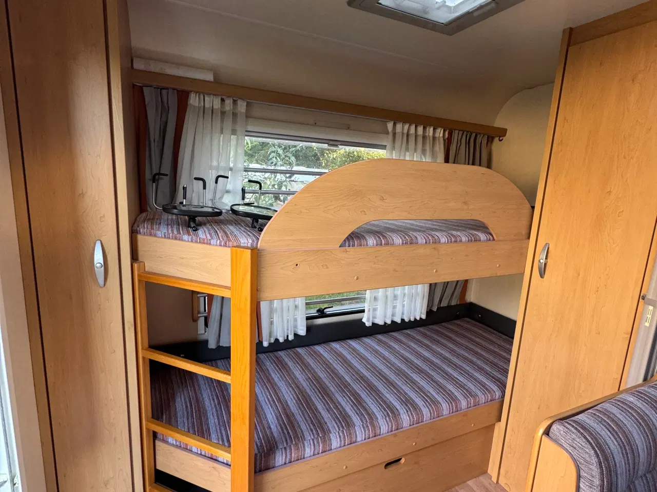 Billede 6 - Knaus Südwind 550 FSK 