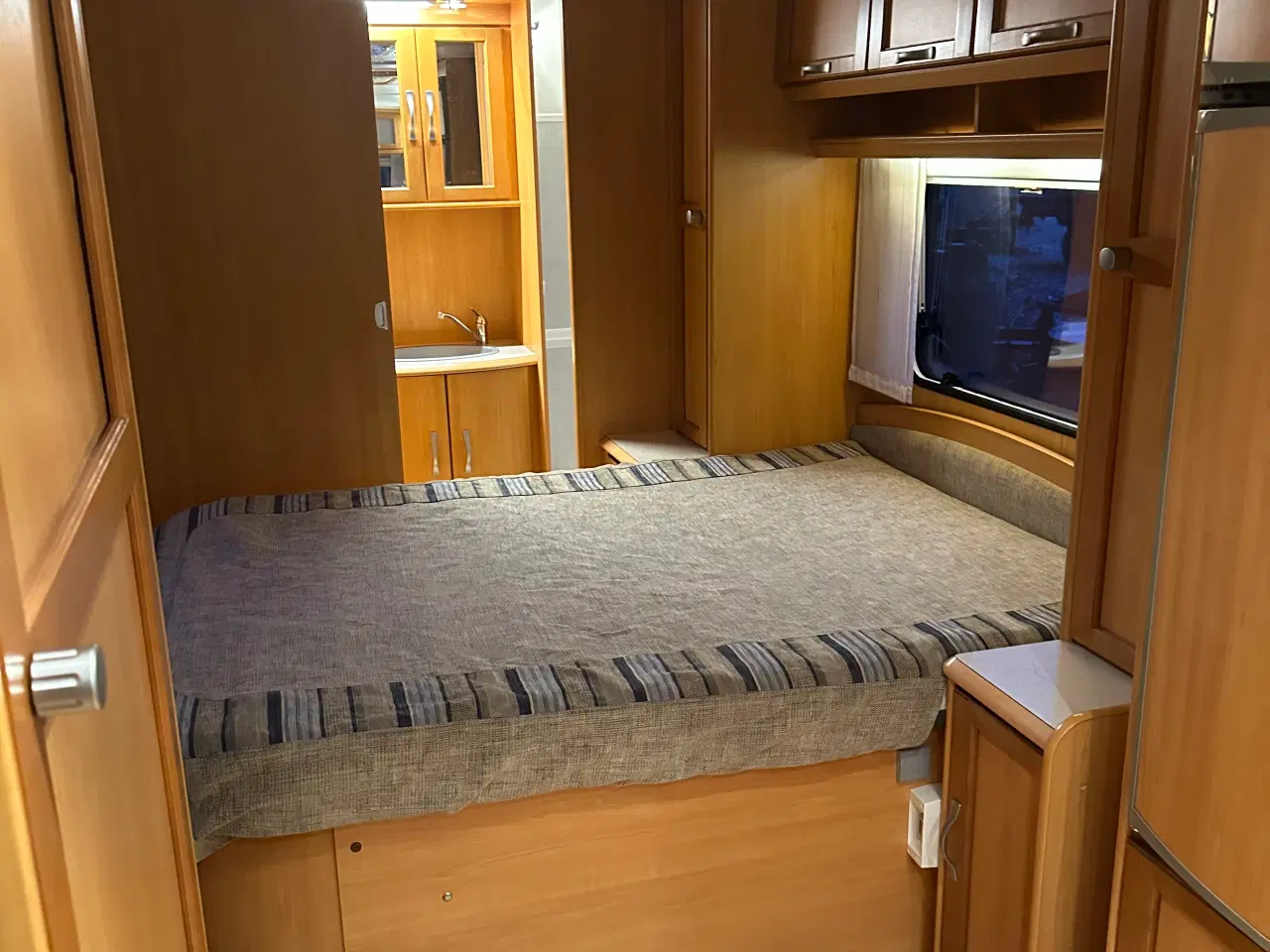 Billede 10 - LMC Concerto 645 D 2009