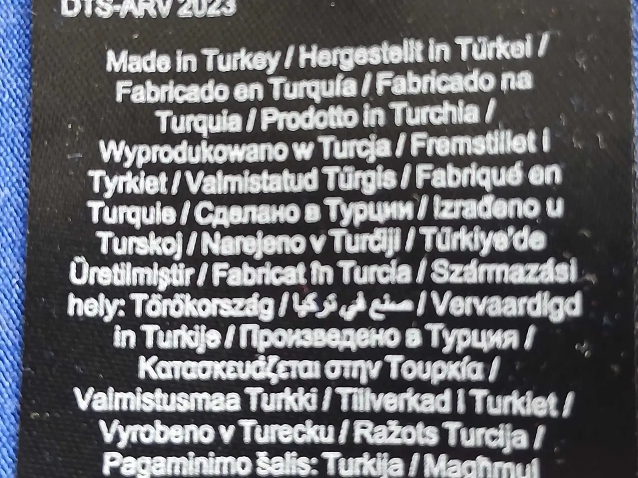 Billede 8 - Top. Only. Small/36
