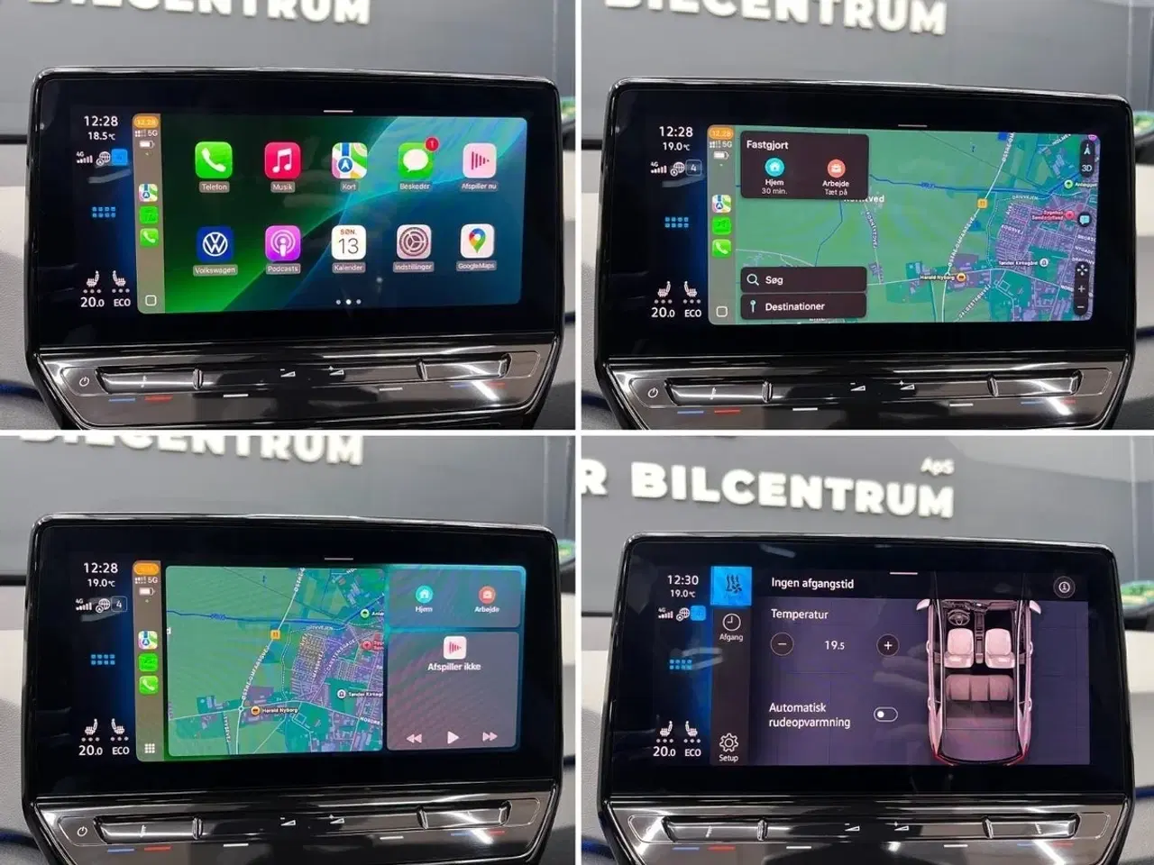 Billede 11 - VW ID.3 58 Pro Performance Style