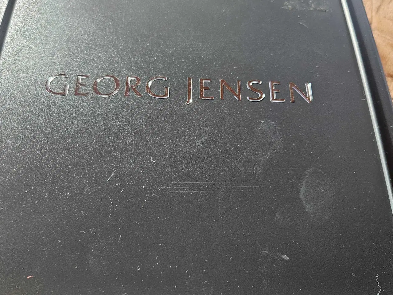 Billede 3 - George jensen  uro 