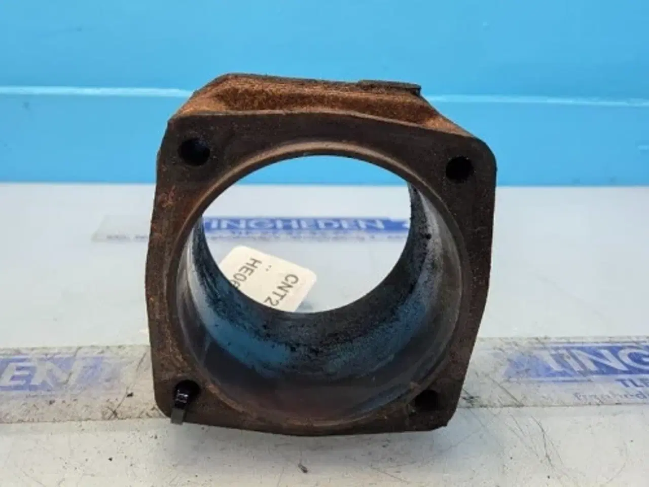 Billede 14 - Mercedes OM502LA Compressor Cylinder R5411310302