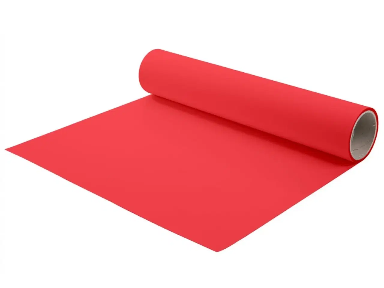 Billede 1 - Chemica Hotmark - Mandarin - Tangerine - 456 - tekstil folie