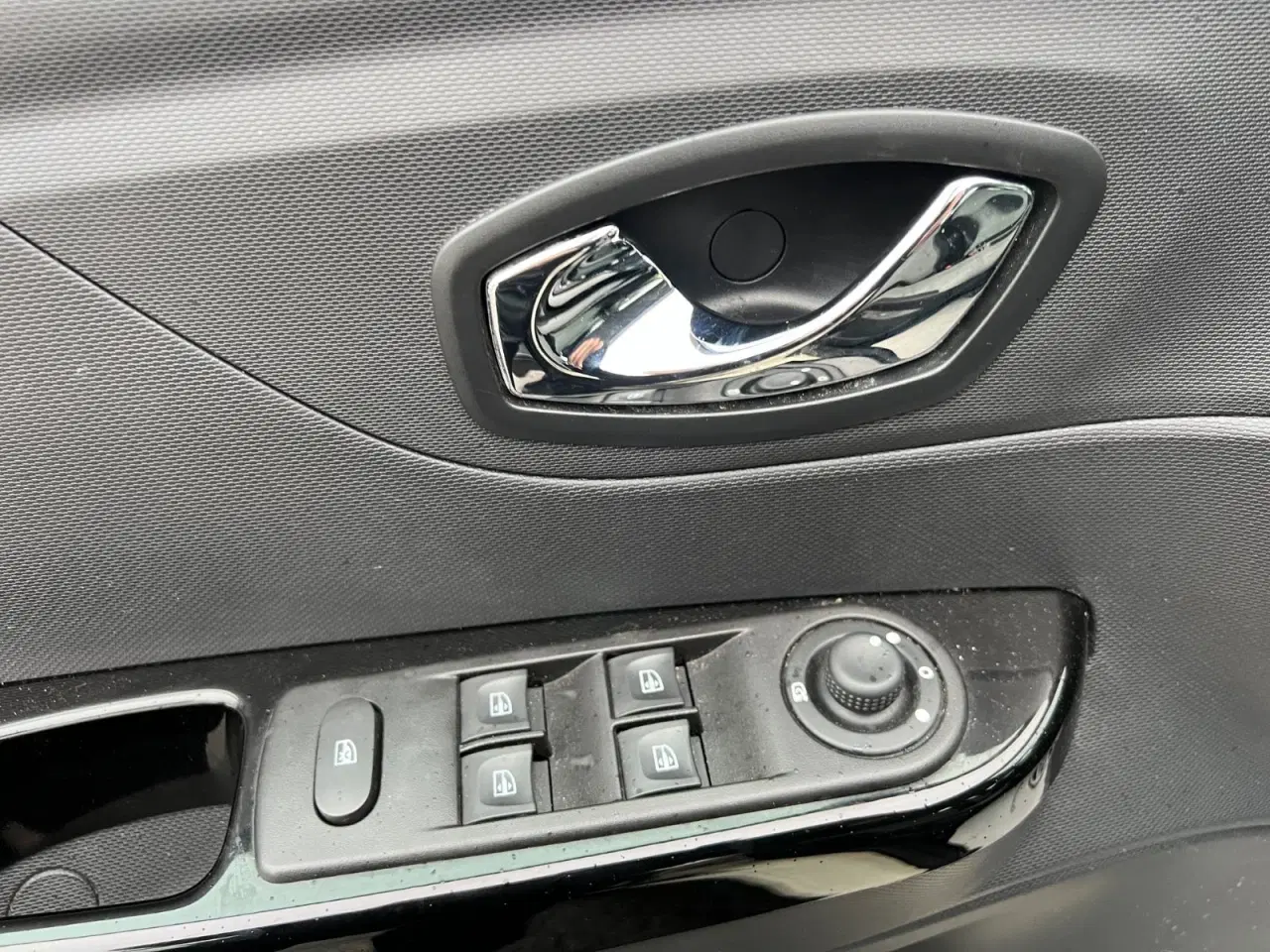 Billede 8 - Renault Captur 0,9 TCe 90 Dynamique