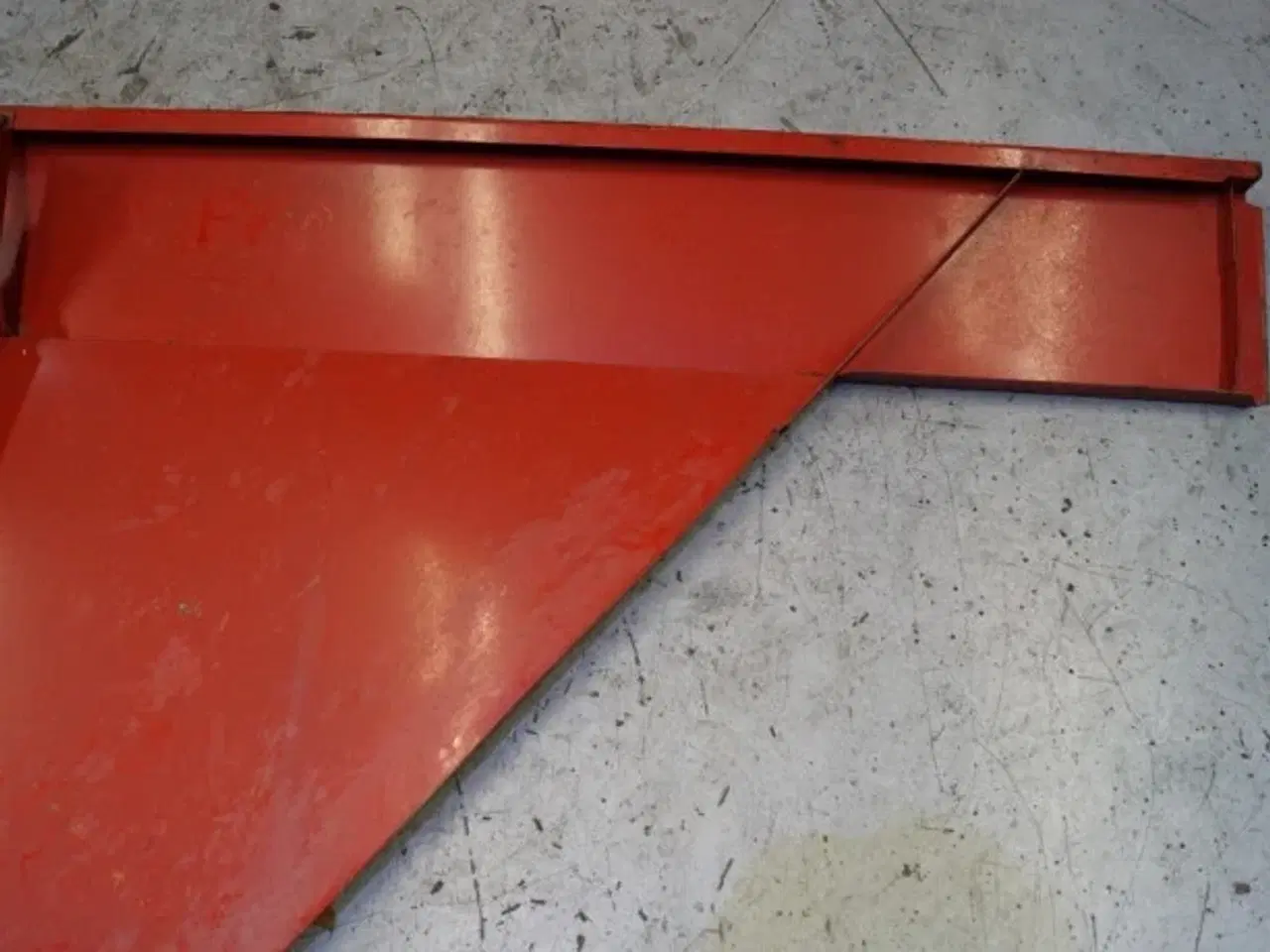 Billede 9 - Massey Ferguson 40 Sideskærm 28181464