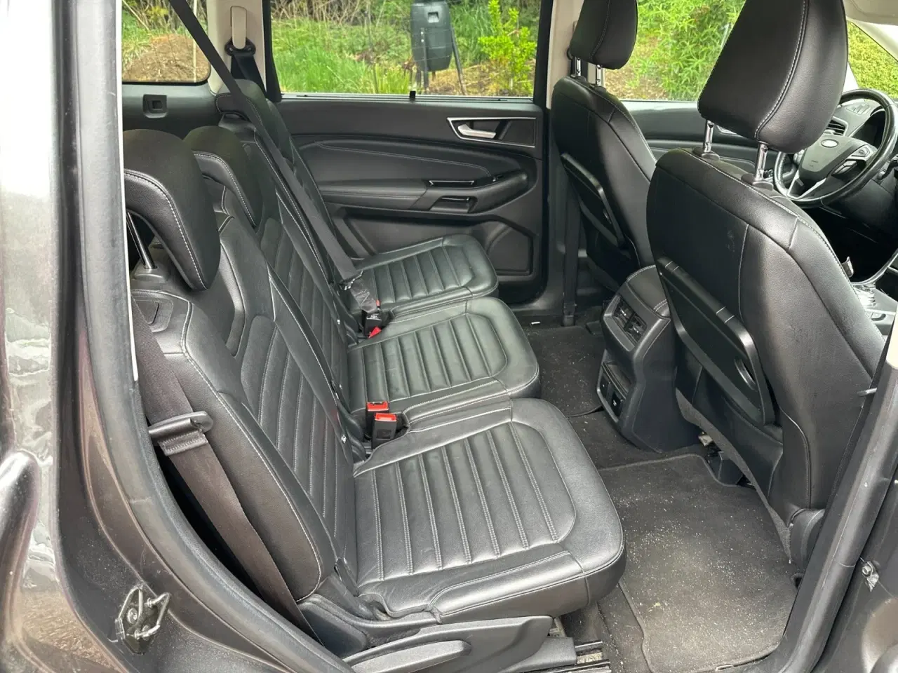 Billede 19 - Ford Galaxy 2,0 EcoBlue Titanium aut. 7prs