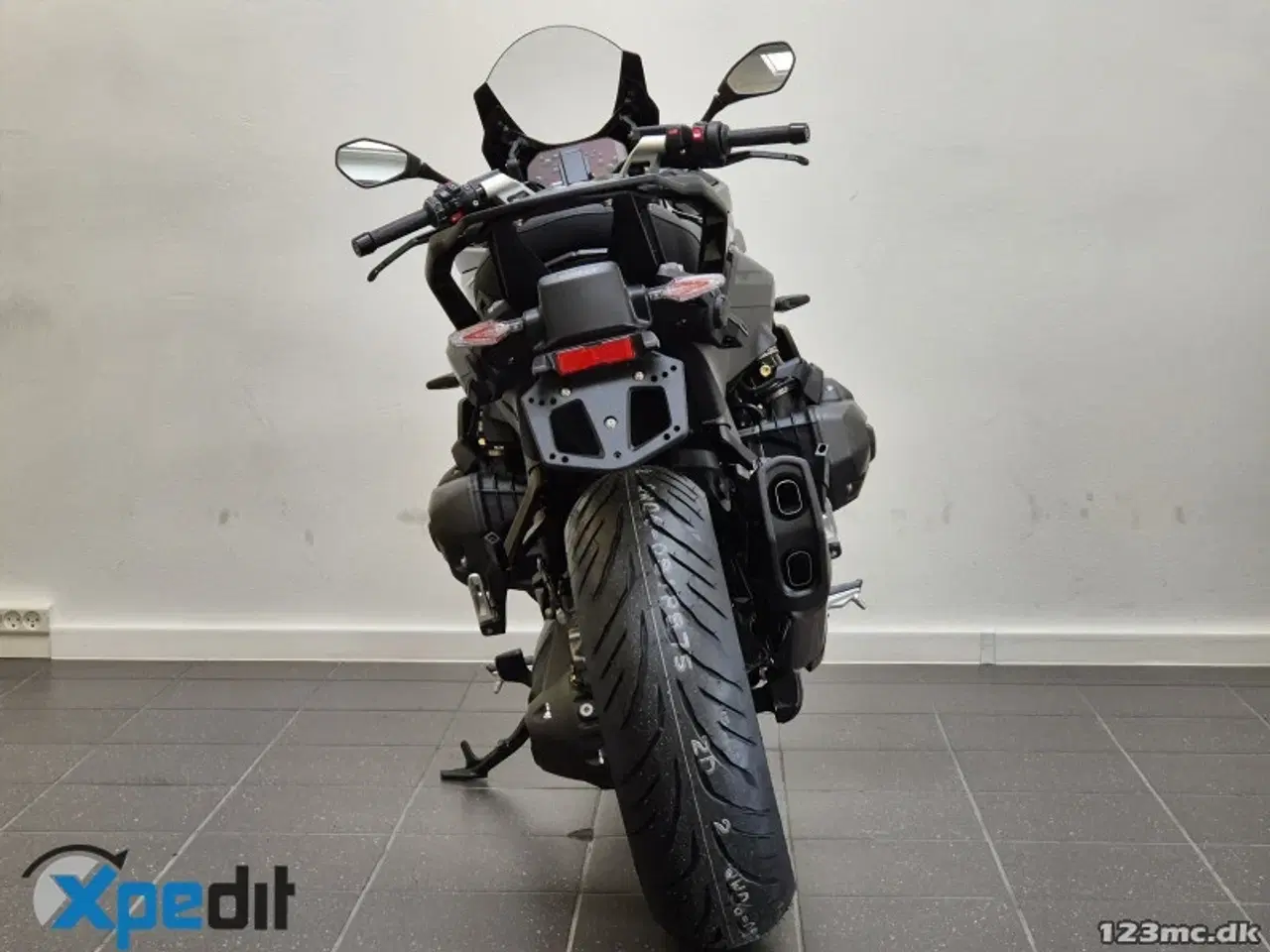 Billede 8 - BMW R 1300 RS