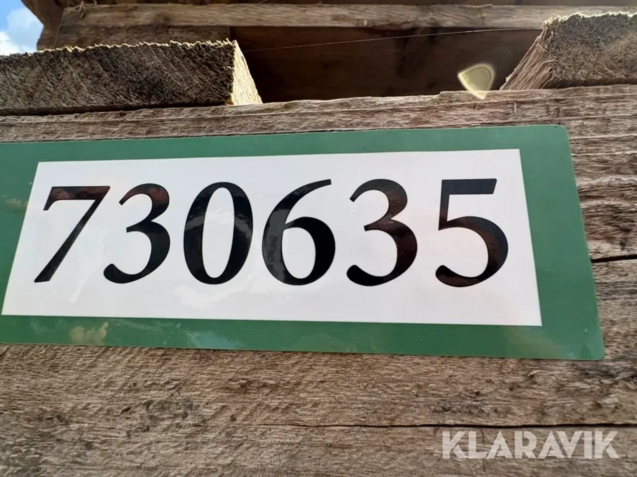 Billede 11 - Paller cirka 70 styk