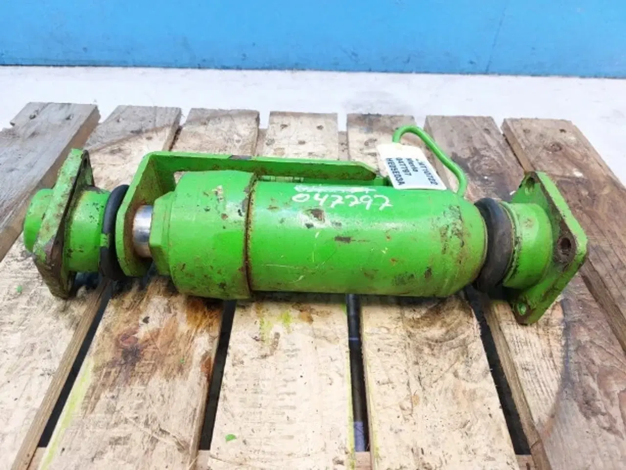 Billede 7 - Merlo P41.7  Cylinder 047797