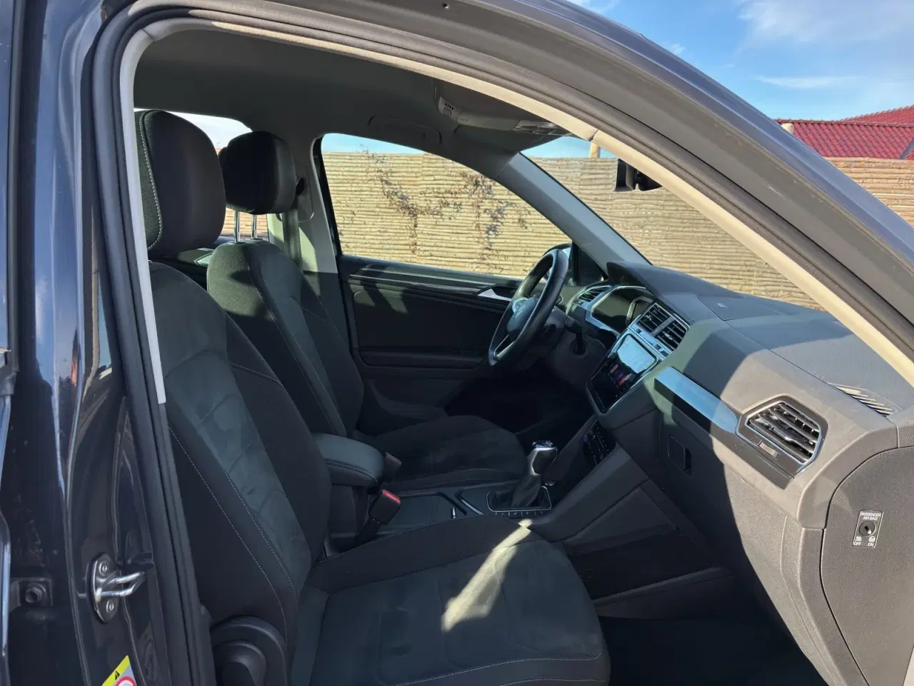 Billede 13 - VW Tiguan 1,4 eHybrid Elegance DSG