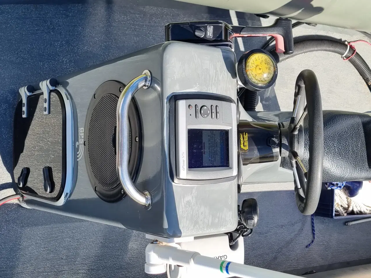 Billede 5 - Tornado RIB 5.4