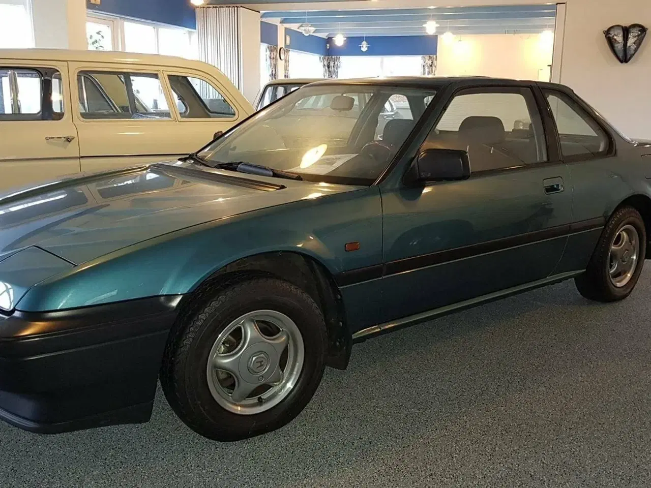 Billede 10 - Honda Prelude 2,0 