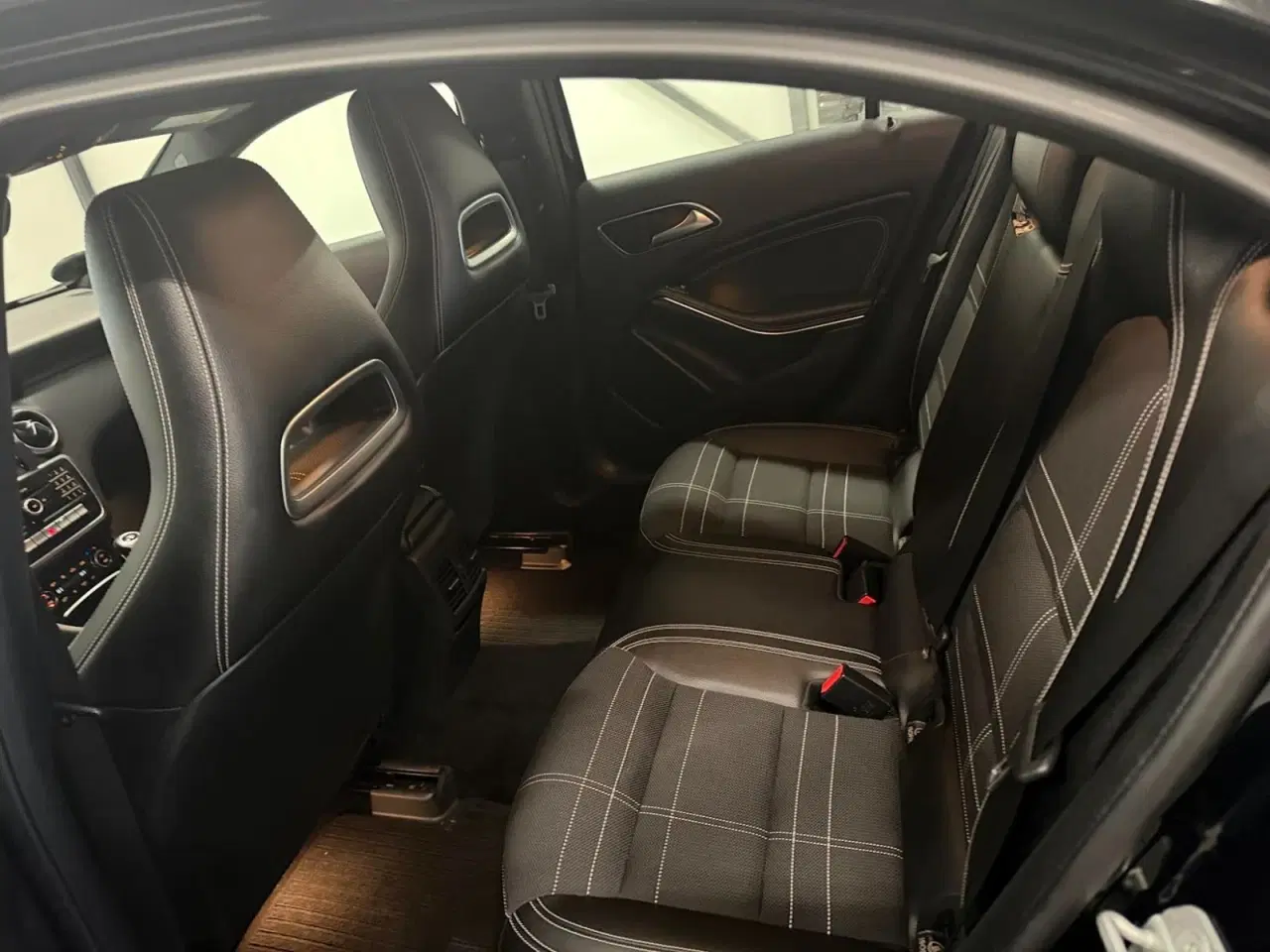 Billede 5 - Mercedes A200 d 2,2 AMG Line