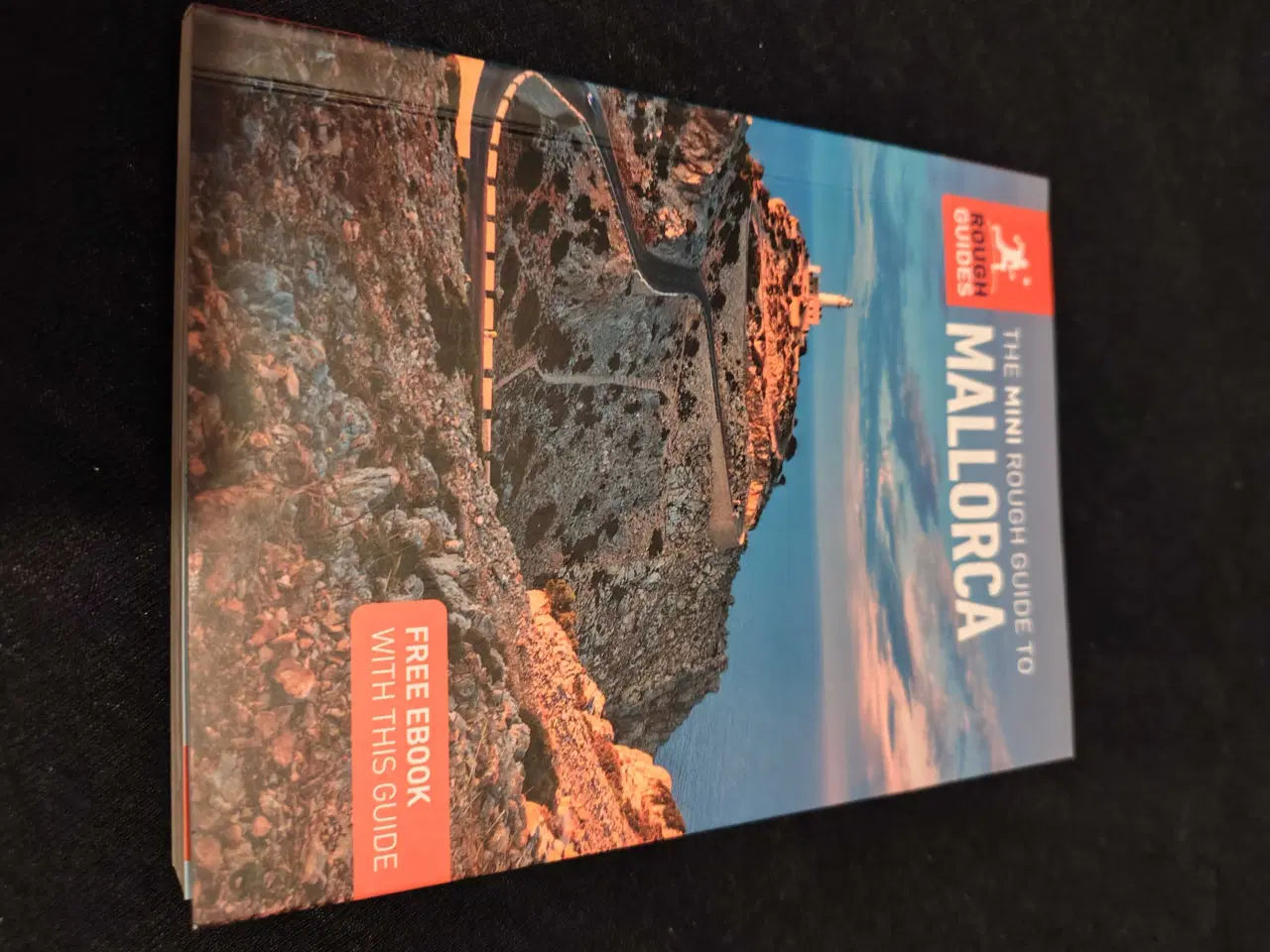 Billede 1 - Mallorca bog fra 2023