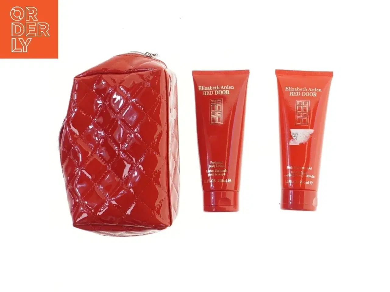 Billede 1 - Elizabeth Arden Red Door sæt fra Elizabeth Arden (str. 22x12x8 cm)