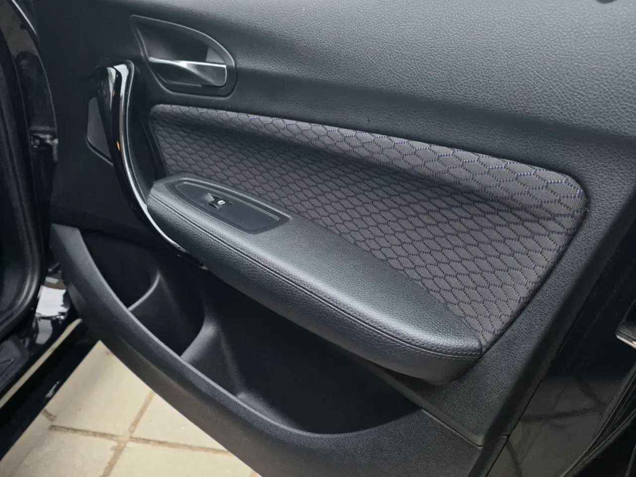 Billede 13 - Facelift BMW F20 116i