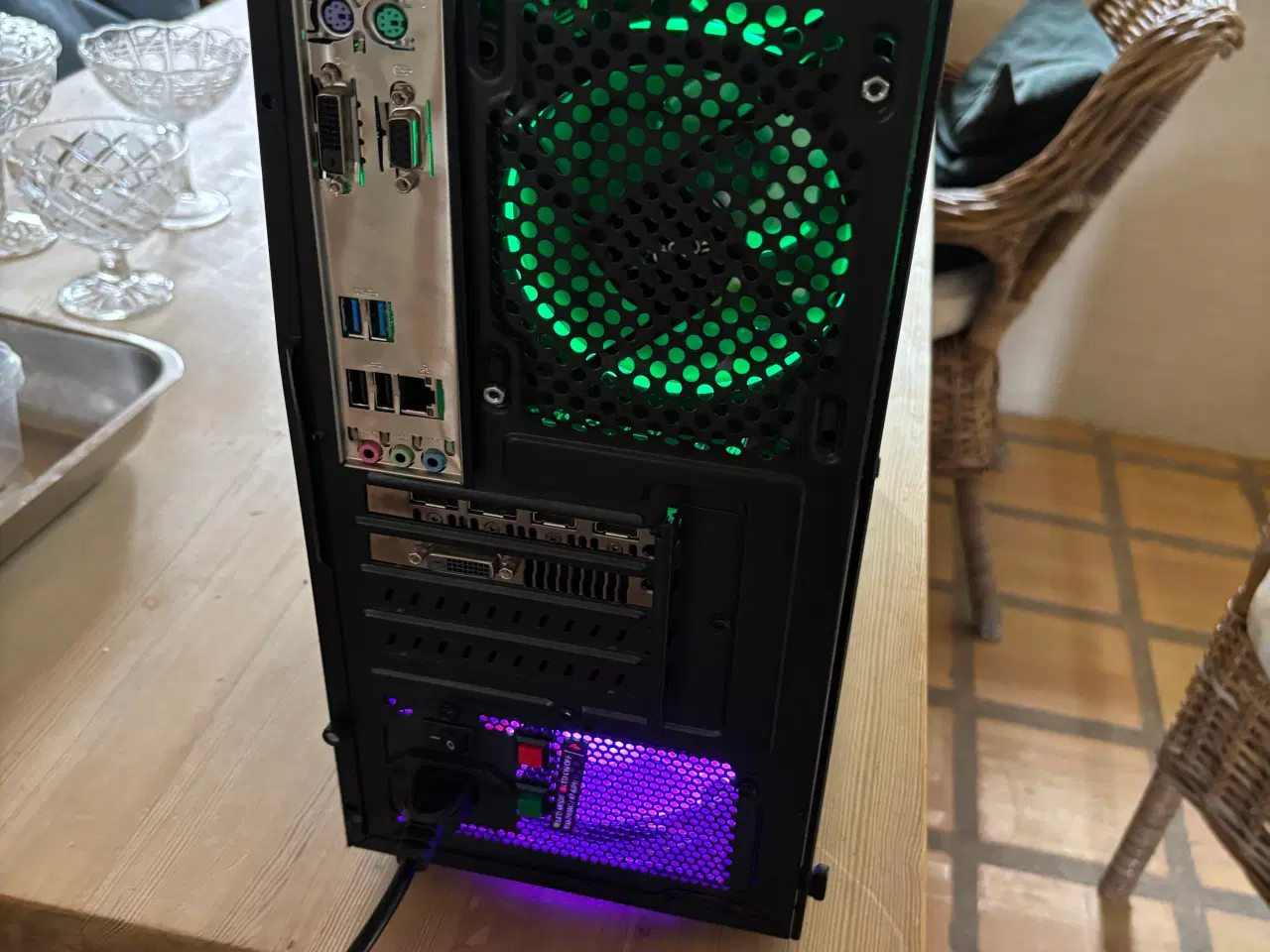 Billede 2 - Computer