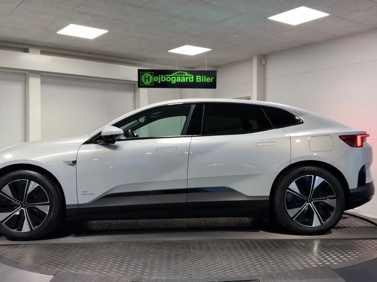 Billede 2 - Polestar 4 Long Range