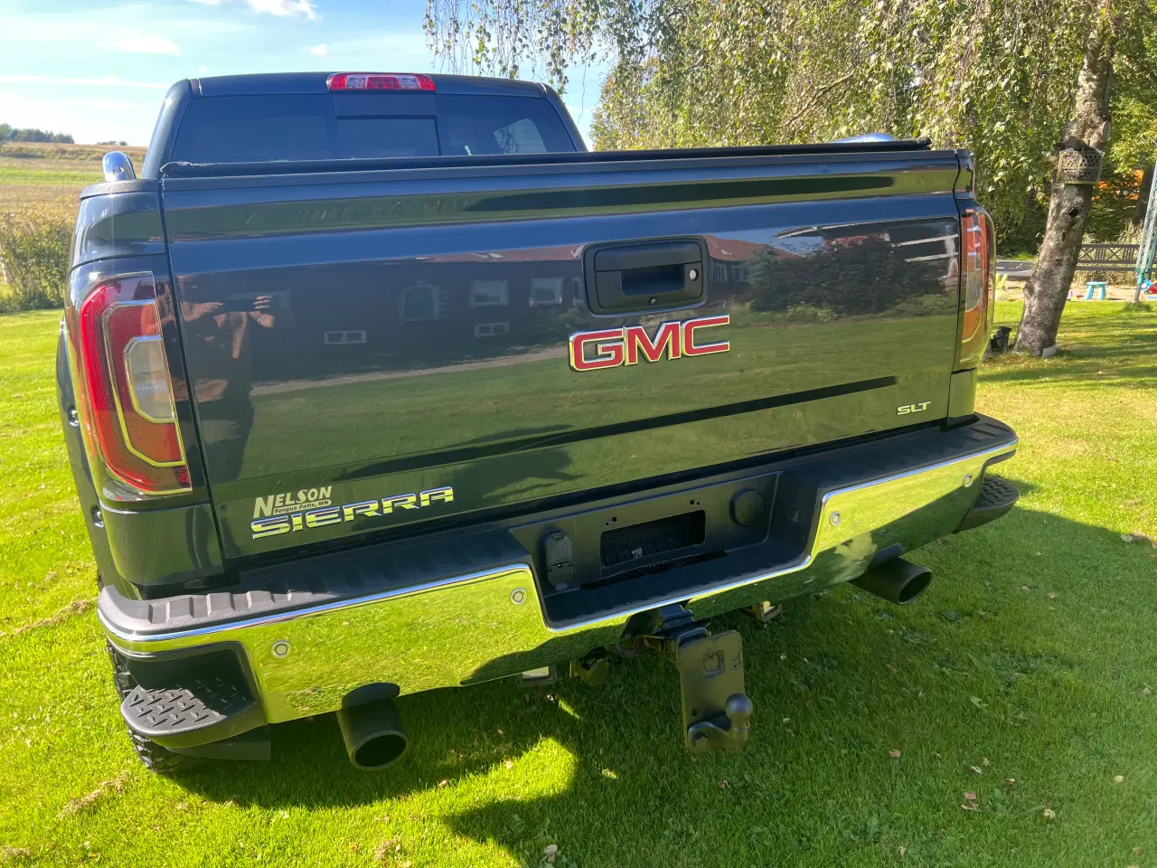 Billede 3 - GMC Sierra 1500 