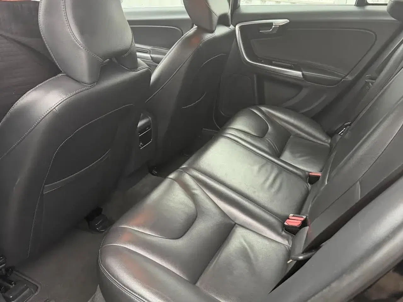 Billede 6 - Volvo V60 2,0 D4 190 Momentum