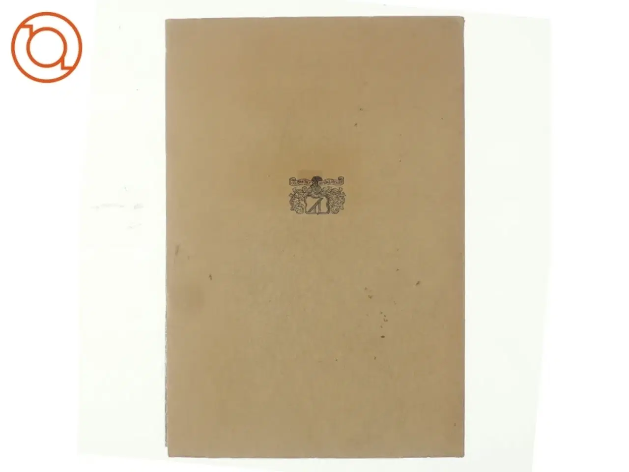 Billede 3 - Fodreise af H.C. Andersen (bog)