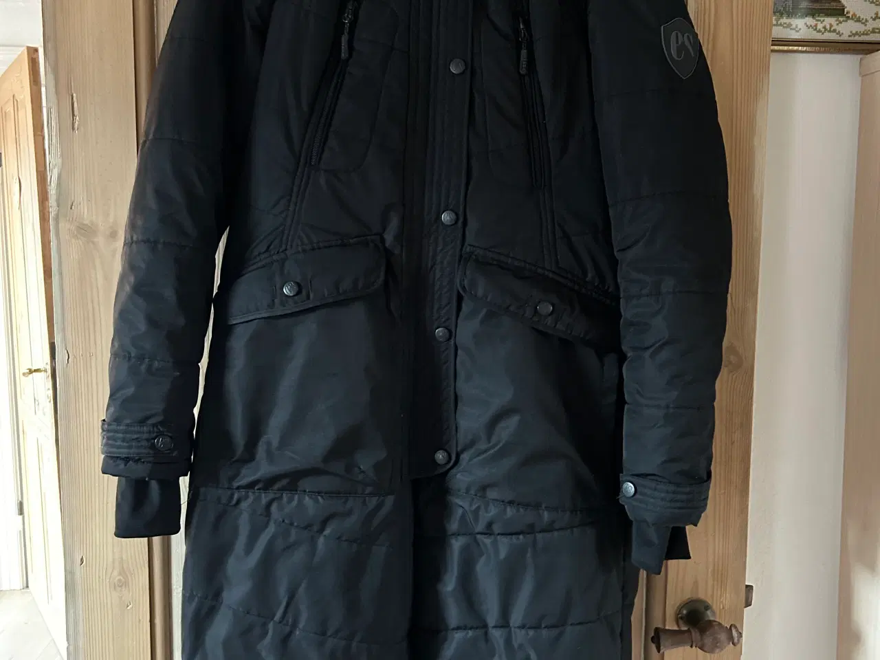 Billede 1 - Equsana Ridejakke BYD