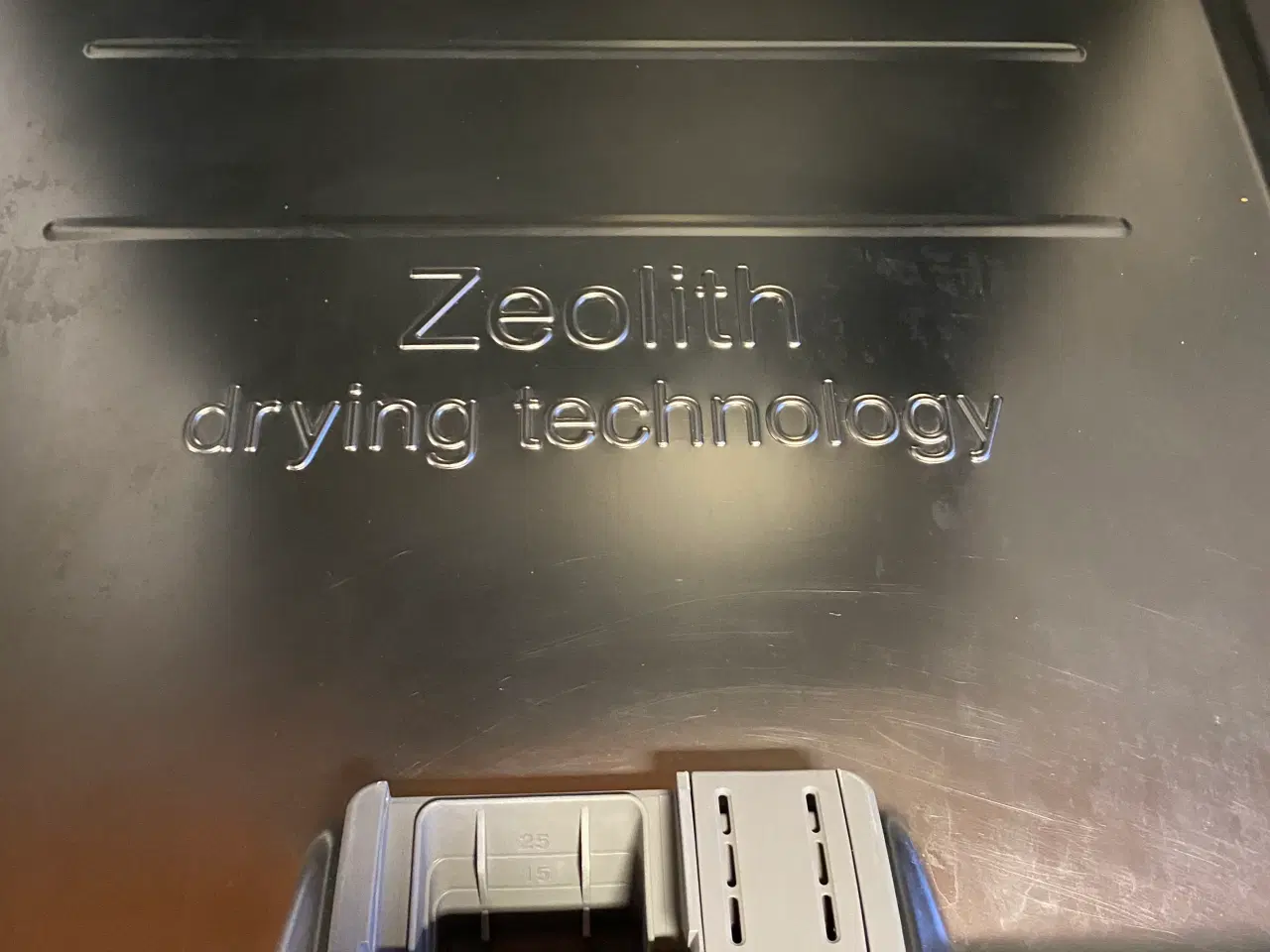 Billede 4 - Siemens IQ500 opvaskemaskine