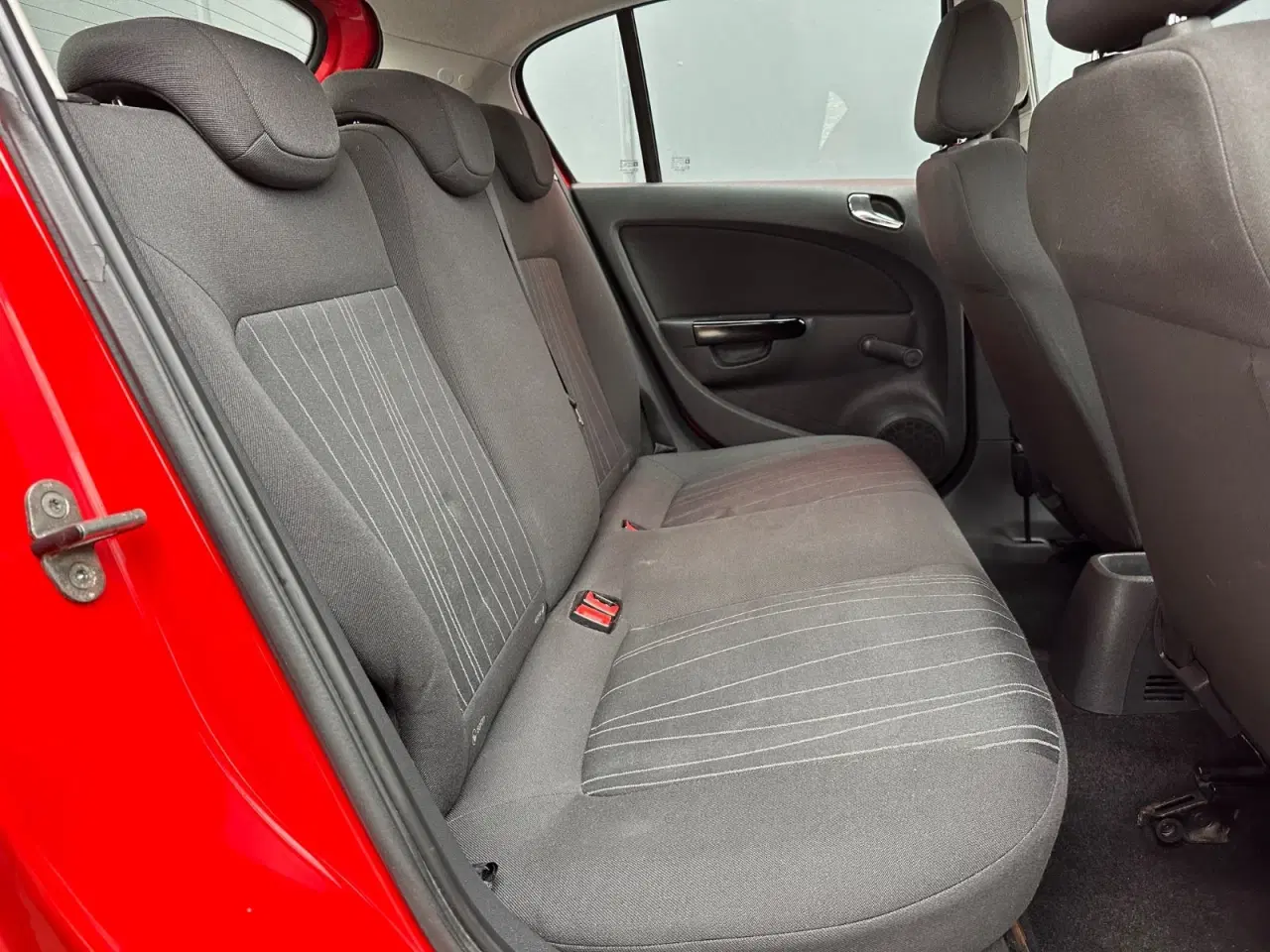 Billede 15 - Opel Corsa 1,2 16V Enjoy