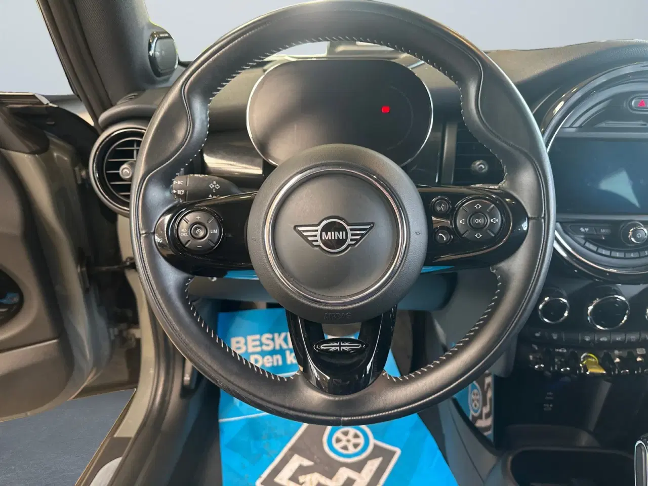 Billede 13 - MINI Cooper SE  Trim XL