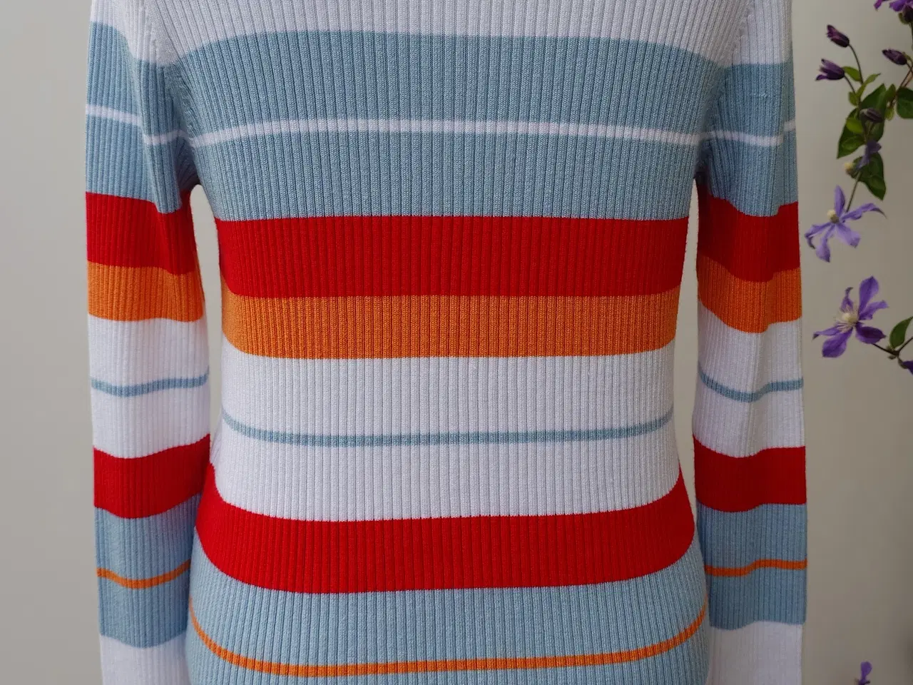 Billede 2 - Ny Jensen bluse str l
