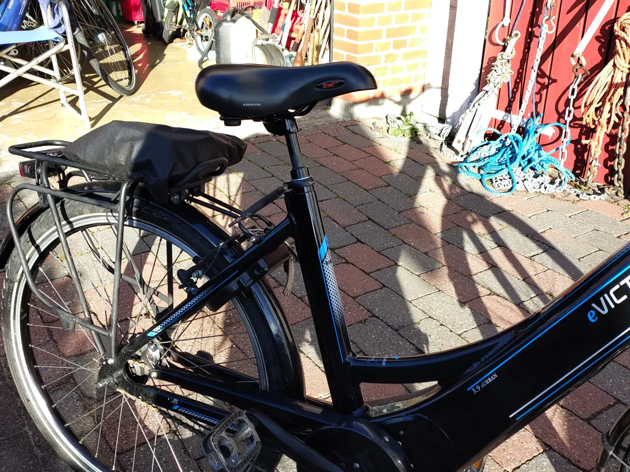 Billede 7 - Victoria urban 