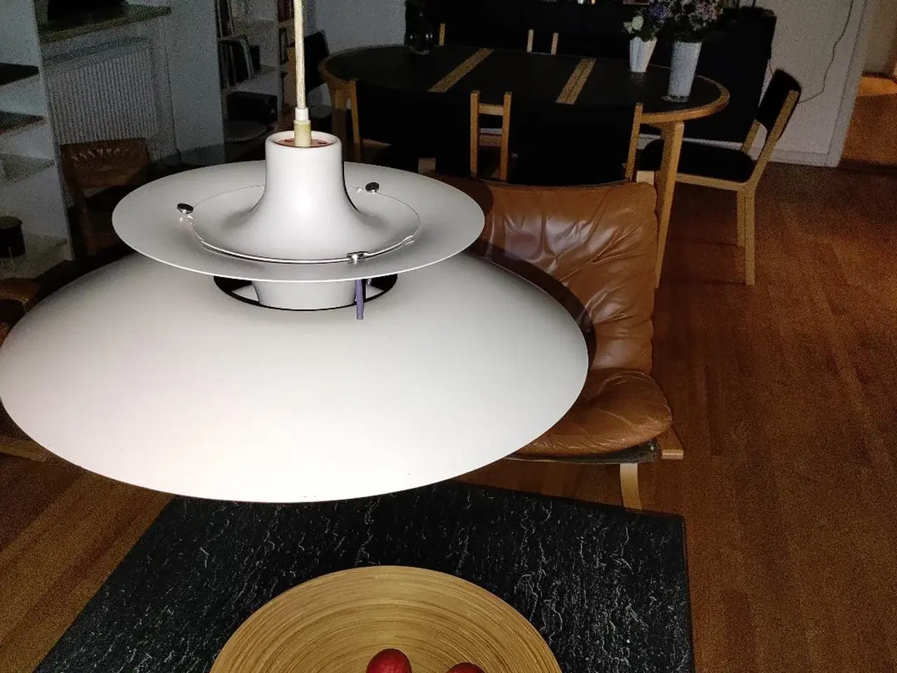 Billede 4 - Ph. 5  loftlampe