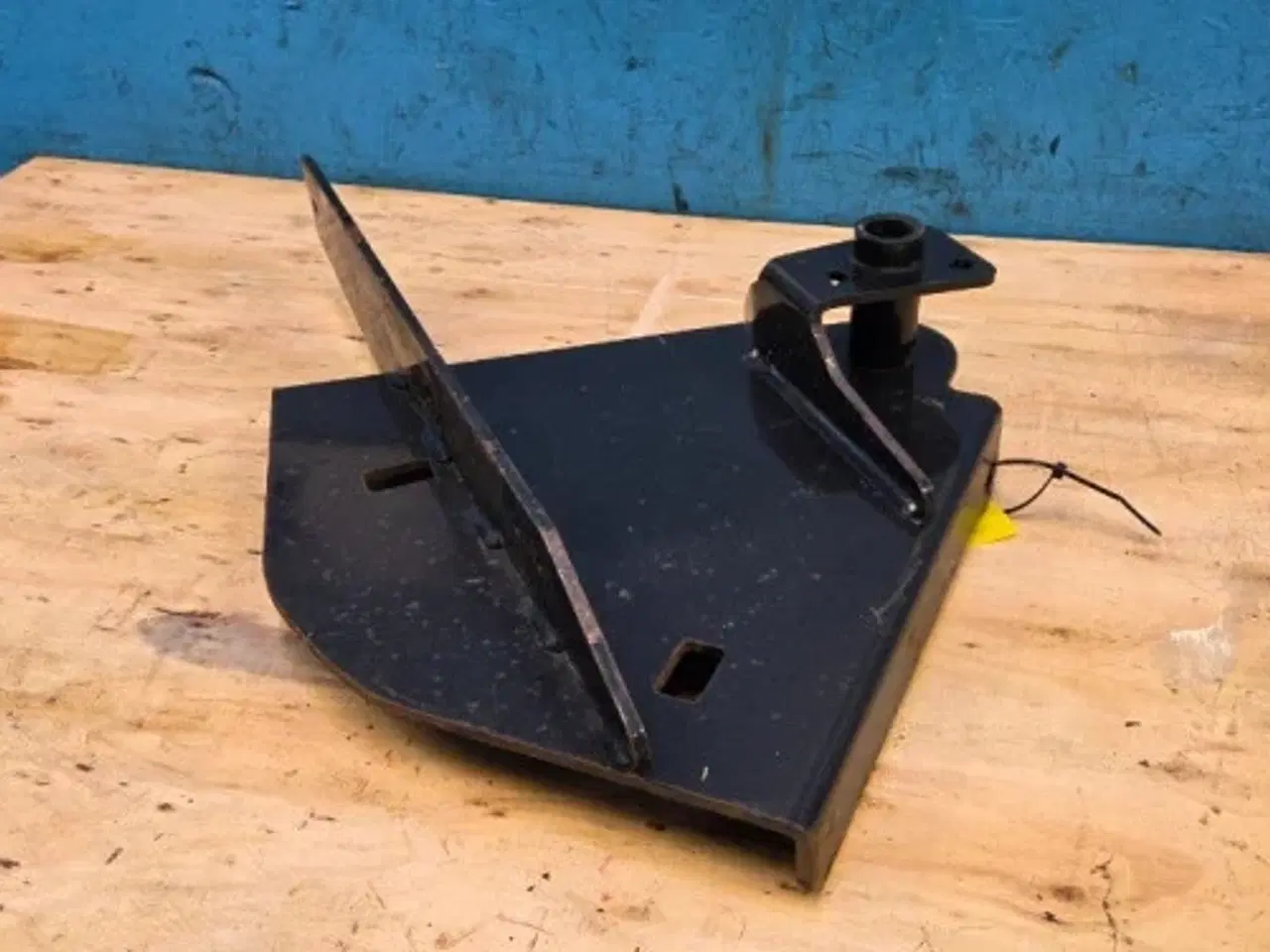 Billede 4 - Case 9120 Beslag R. 87751076