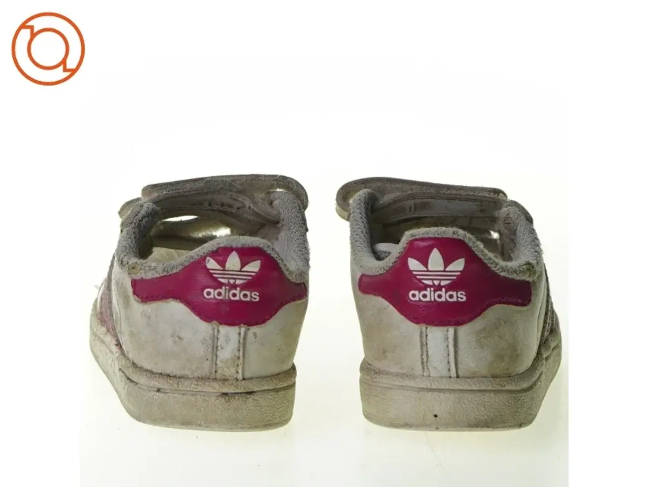 Billede 5 - Sko fra Adidas (str. 17 cm)